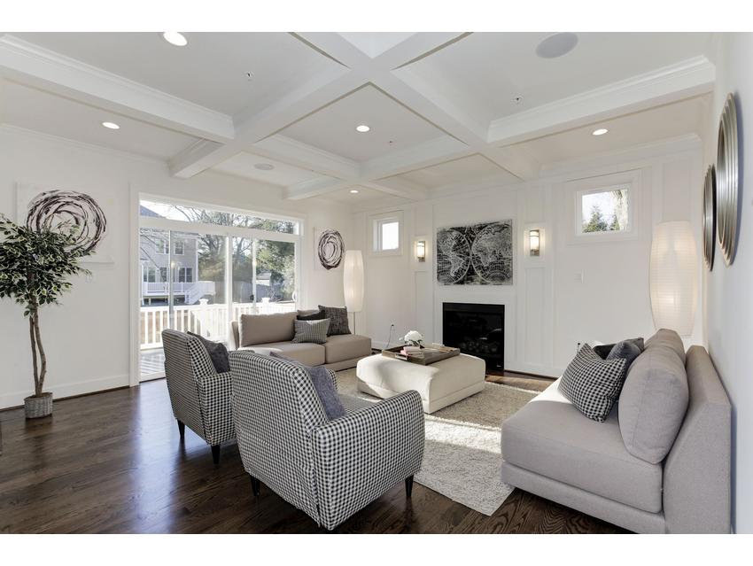 SOLD OUT 2020! Kensington, Maryland New Homes Now Ready for Movein